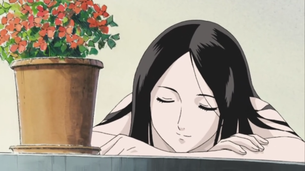 Ray The Animation (Nanikano Fansub)